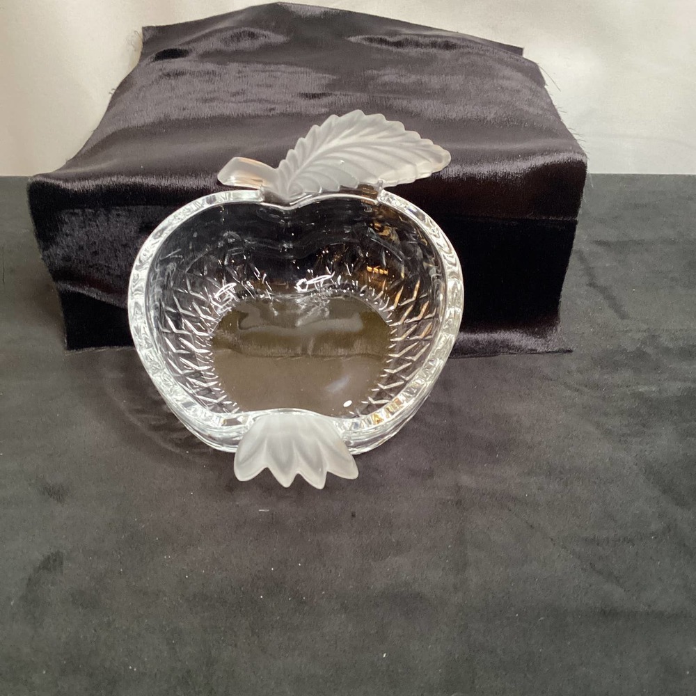 Studio Nova Apple Candy Bowl